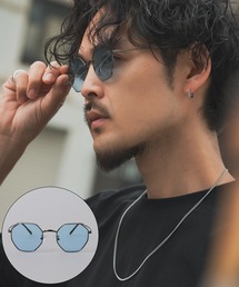 SIDEWAY STANCE | 【SIDEWAY STANCE】オクタゴンサングラス(サングラス)