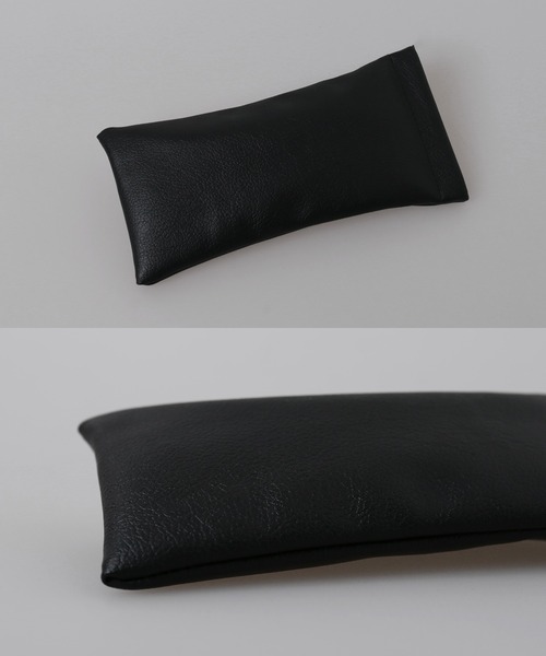 SIDEWAY STANCE（サイドウェイスタンス）の「【SIDEWAY STANCE】オクタゴンサングラス（サングラス・メンズ・ゴールド/シルバー/ゴールド系/ブラック・FREE）」の22枚目の写真