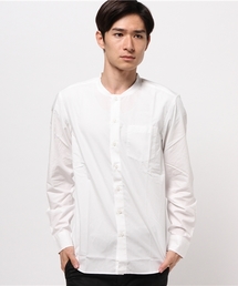 WHO'S WHO gallery | 【GIGGER】リブシャツ(シャツ/ブラウス)