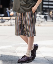 improves | 総柄 ショートパンツ(その他パンツ)