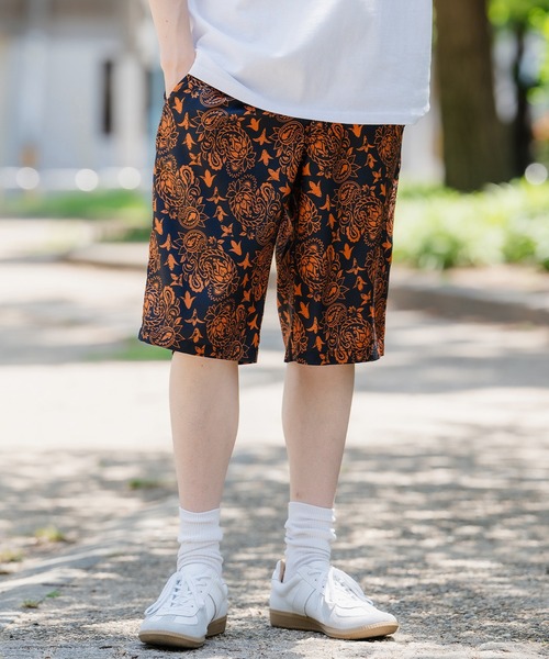improves（インプローブス）の「総柄 ショートパンツ（その他パンツ・メンズ・A/B/E/D/C・X-LARGE/LARGE/MEDIUM）」の6枚目の写真