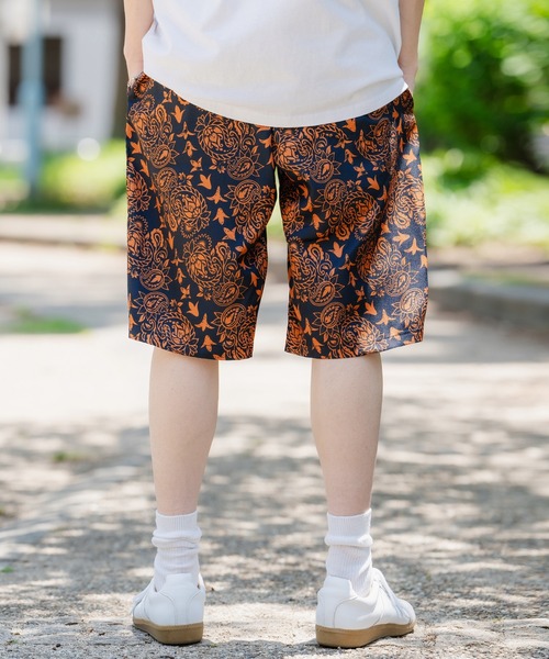 improves（インプローブス）の「総柄 ショートパンツ（その他パンツ・メンズ・A/B/E/D/C・X-LARGE/LARGE/MEDIUM）」の7枚目の写真