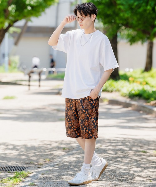 improves（インプローブス）の「総柄 ショートパンツ（その他パンツ・メンズ・A/B/E/D/C・X-LARGE/LARGE/MEDIUM）」の8枚目の写真