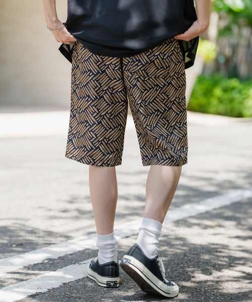 improves（インプローブス）の「総柄 ショートパンツ（その他パンツ・メンズ・A/B/E/D/C・X-LARGE/LARGE/MEDIUM）」の10枚目の写真