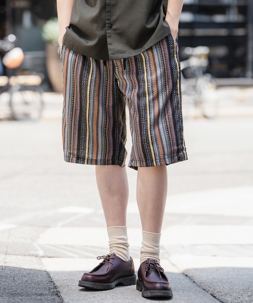 improves（インプローブス）の「総柄 ショートパンツ（その他パンツ・メンズ・A/B/E/D/C・X-LARGE/LARGE/MEDIUM）」の12枚目の写真