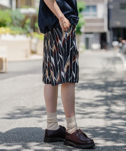 improves（インプローブス）の「総柄 ショートパンツ（その他パンツ・メンズ・A/B/E/D/C・X-LARGE/LARGE/MEDIUM）」の16枚目の写真