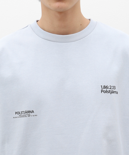 OLIVEDRAB CARRY ポケットTシャツ（Tシャツ/カットソー）｜B.C STOCK（ベーセーストック）