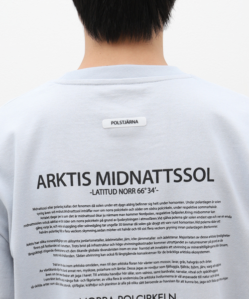 OLIVEDRAB CARRY ポケットTシャツ（Tシャツ/カットソー）｜B.C STOCK（ベーセーストック）