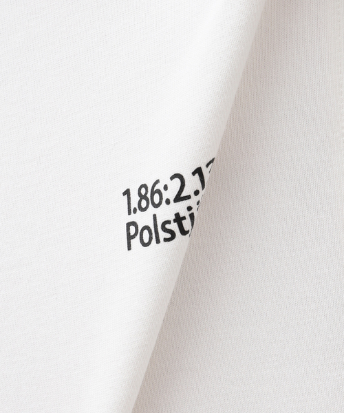 OLIVEDRAB CARRY ポケットTシャツ（Tシャツ/カットソー）｜B.C STOCK（ベーセーストック）