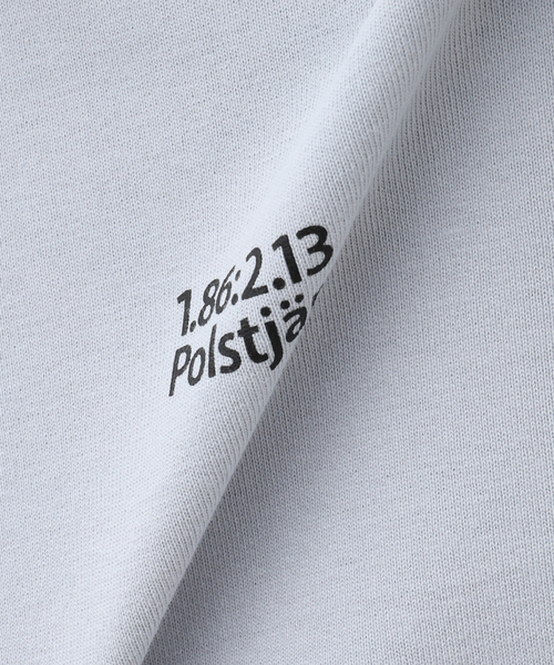 OLIVEDRAB CARRY ポケットTシャツ（Tシャツ/カットソー）｜B.C STOCK（ベーセーストック）