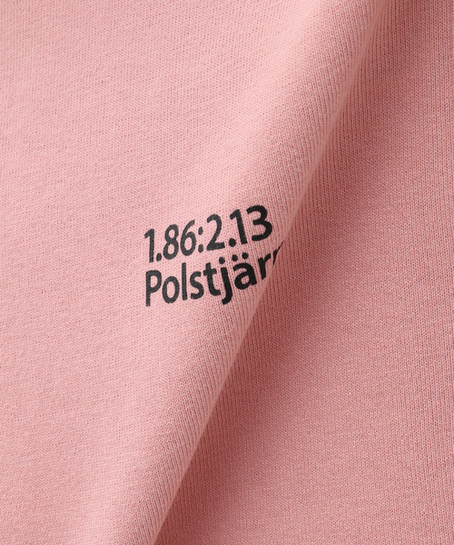 OLIVEDRAB CARRY ポケットTシャツ（Tシャツ/カットソー）｜B.C STOCK（ベーセーストック）