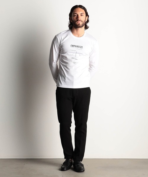 NICOLE Long Sleeve TEE/BLACK バンプ ニコル ロンT Amazon.co.jp: BUMP OF CHICKEN バンプオブチキン NICOLE Long