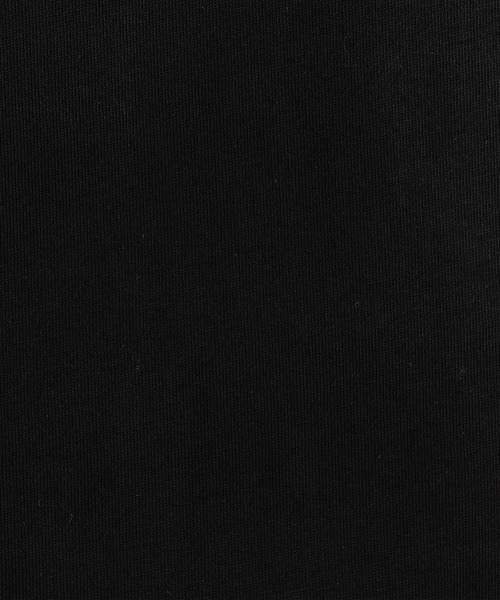 HIDEAWAYS NICOLE(ハイダウェイニコル)の「激シルケットロゴプリント長袖Tシャツ(Tシャツ/カットソー・メンズ・ブラック系その他/ホワイト/ホワイト系その他/ブラック・MEDIUM/XX-LARGE/X-LARGE/LARGE)」の10枚目の写真