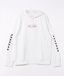 /MAYHEM/graphic hoodie