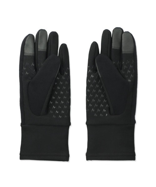 Marmot】Power Stretch Fleece Glove / パワーストレッチ