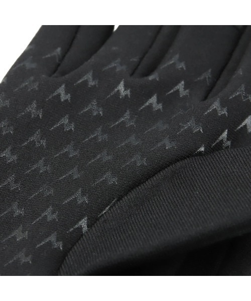 Marmot】Power Stretch Fleece Glove / パワーストレッチ