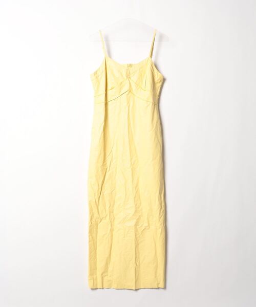 セール/ブランド古着】キャミソールワンピース（ワンピース）｜MM6  