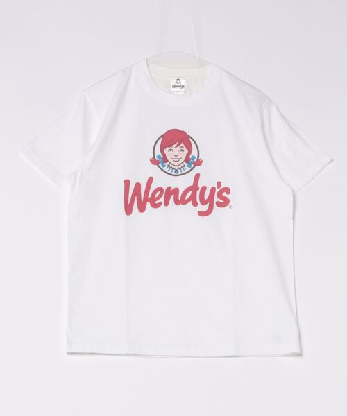 TEE TOP WENDY 高かっ ameri