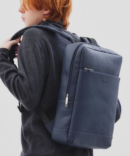 セール】サフィアーノオンバックパック（バックパック/リュック）｜tk