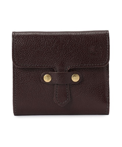 IL BISONTE / WALLET / 2024 AUTUMN WINTER（財布）｜IL BISONTE