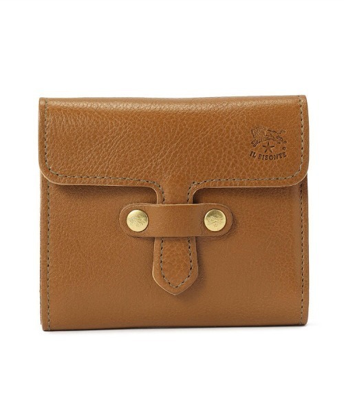IL BISONTE / WALLET / 2024 AUTUMN WINTER（財布）｜IL BISONTE