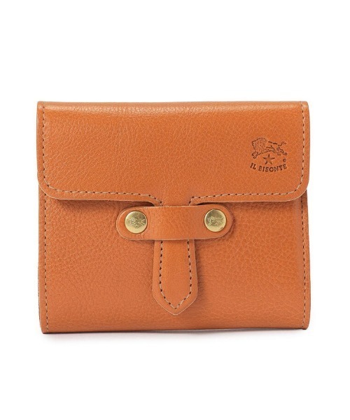 IL BISONTE / WALLET / 2024 AUTUMN WINTER（財布）｜IL BISONTE