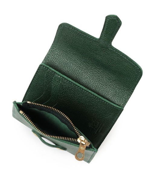 IL BISONTE / WALLET / 2024 AUTUMN WINTER（財布）｜IL BISONTE