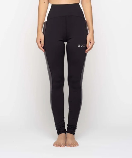 ROXY（ロキシー）の「JUMP HIGH METALLIC L/ロキシー水陸両用速