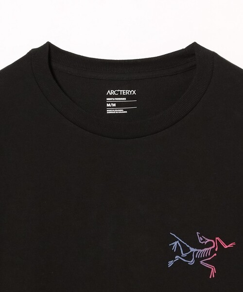 ARC'TERYX / Kragg Cotton Heatmap LS（Tシャツ/カットソー