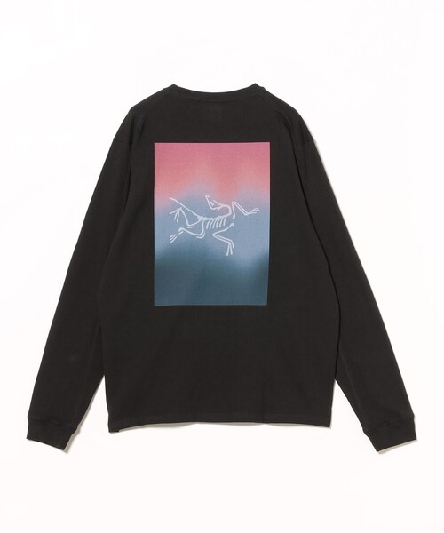 ARC'TERYX / Kragg Cotton Heatmap LS（Tシャツ/カットソー