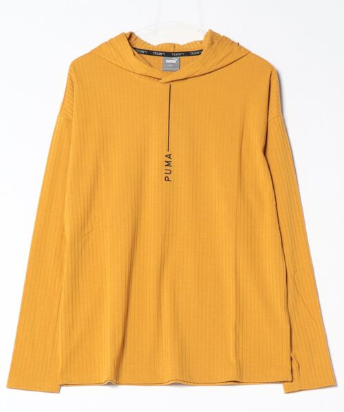 【PUMA】プーマ 524582 STUDIO UNWIND ﾌｰﾃﾞｨｰ（パーカー）｜PUMA（プーマ）