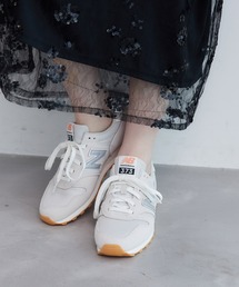NEW BALANCE | 【New Balance/ニューバランス】ML373(スニーカー)