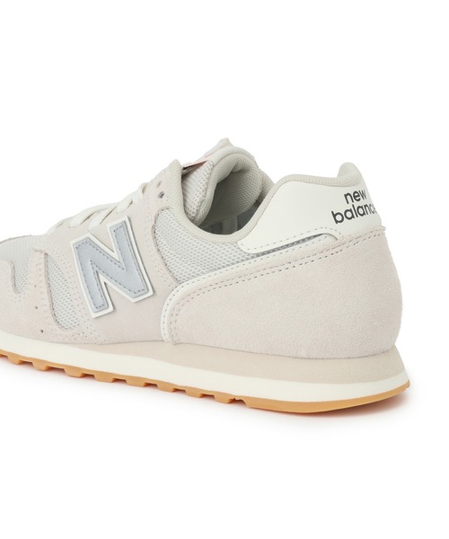 NEW BALANCE（ニューバランス）の「【New Balance/ニューバランス】ML373（スニーカー・レディース・グレー/ライトグレー・24.5cm/24.0cm/23.5cm）」の15枚目の写真