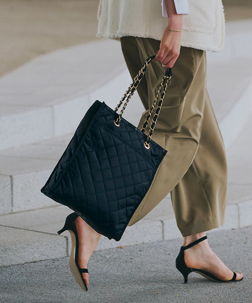 CHAIN MINI PHONE CRSBDY｜ミニバッグ｜バッグ｜レスポートサック公式