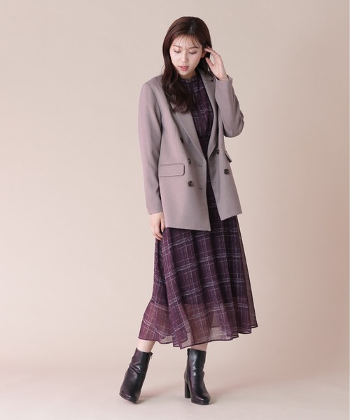 JILL by JILL STUART（ジルバイジルスチュアート）の