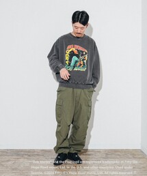 GOOD ROCK SPEED（グッドロックスピード）の「GOOD ROCK SPEED / BOB