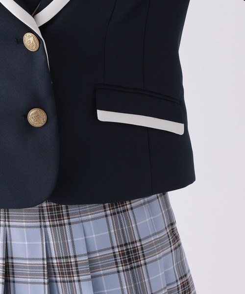 セール】【卒服2025】タックワイドパンツ（スラックス）｜repipi