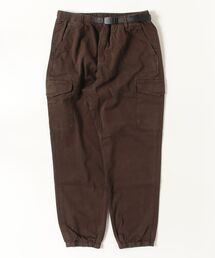 Gramicci（グラミチ）の「Gramicci/グラミチ NN-CARGO JOGGER PANT ジョガーパンツ 【10色展開】 2026年春夏（カーゴパンツ）」