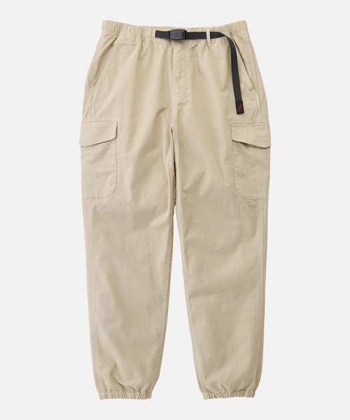 グラミチ Gramicci/グラミチ NN-CARGO JOGGER PANT ジョガーパンツ 【8色