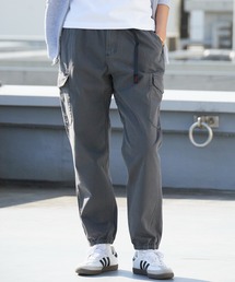Gramicci（グラミチ）の「Gramicci グラミチ NN-CARGO JOGGER PANT ジョガーパンツ 【10色展開】 2026年春夏（カーゴパンツ）」