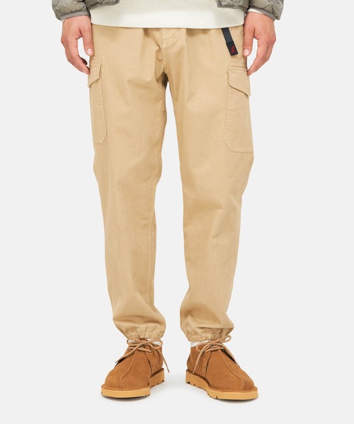GRAMiCCi カーゴパンツ Ｍサイズ／グラミチ、ワークパンツ、クライミング GRAMICCI グラミチ パンツ メンズ カーゴパンツ ( Cargo Pant