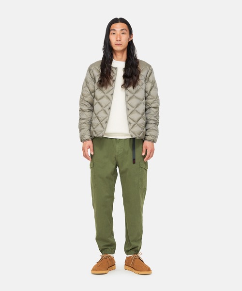 Gramicci（グラミチ）の「Gramicci/グラミチ NN-CARGO JOGGER
