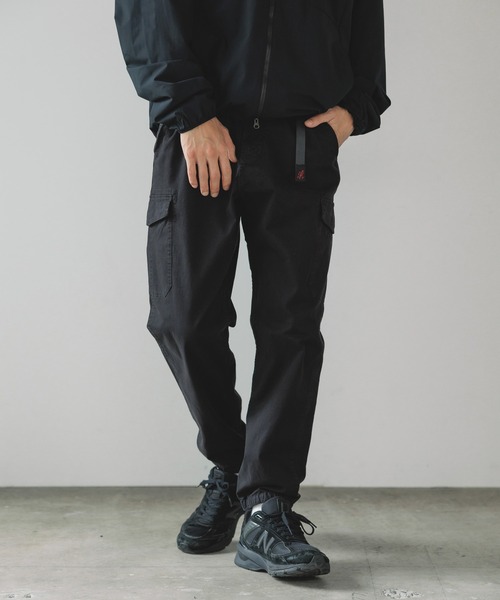 Gramicci/グラミチ NN-CARGO JOGGER PANT ジョガーパンツ 【8色展開