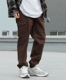 Gramicci（グラミチ）の「Gramicci/グラミチ NN-CARGO JOGGER PANT ジョガーパンツ 【10色展開】 2026年春夏（カーゴパンツ）」