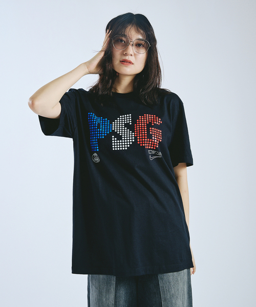 NIKE（ナイキ）の「【NIKE / ナイキ】 M NK LIGHTS SS TEE