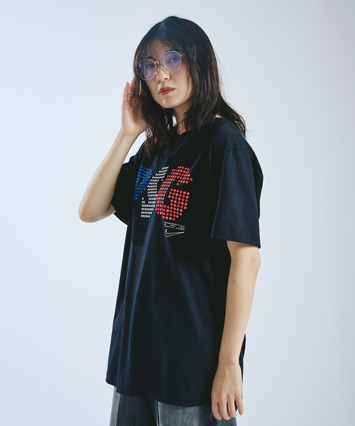 NIKE（ナイキ）の「【NIKE / ナイキ】 M NK LIGHTS SS TEE