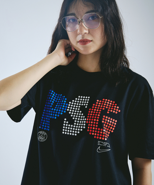 Nike Supreme ラガーシャツ Mサイズ 白黒ストライプ Supreme®/Nike® Stripe Rugby | Supreme 25ss