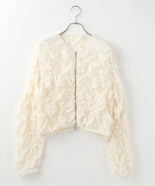 セール】ポコポコZIPシャツLS 137231（シャツ/ブラウス）｜LOWRYS