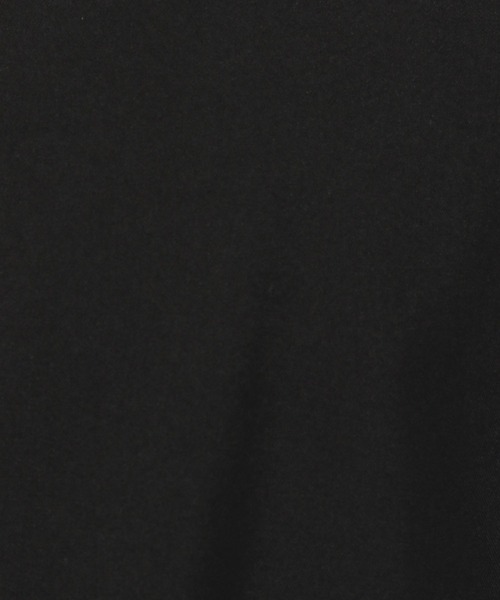 niko and...（ニコアンド）の「TRツイルバンドカラーシャツ（シャツ/ブラウス・メンズ・チャコール/ブラック・LARGE/MEDIUM）」の8枚目の写真
