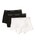 Calvin Klein�i�J���o���E�N���C���j�́u�y�ʒ��zCalvin Klein Underwear / Cotton Classic Boxer Brief 3Pack�i�{�N�T�[�p���c�j�v�b���̑�